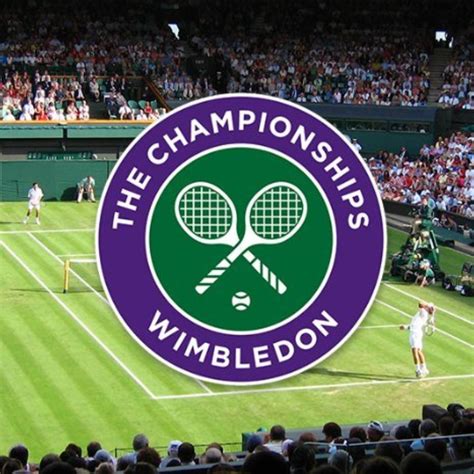 2023 Wimbledon Championships .